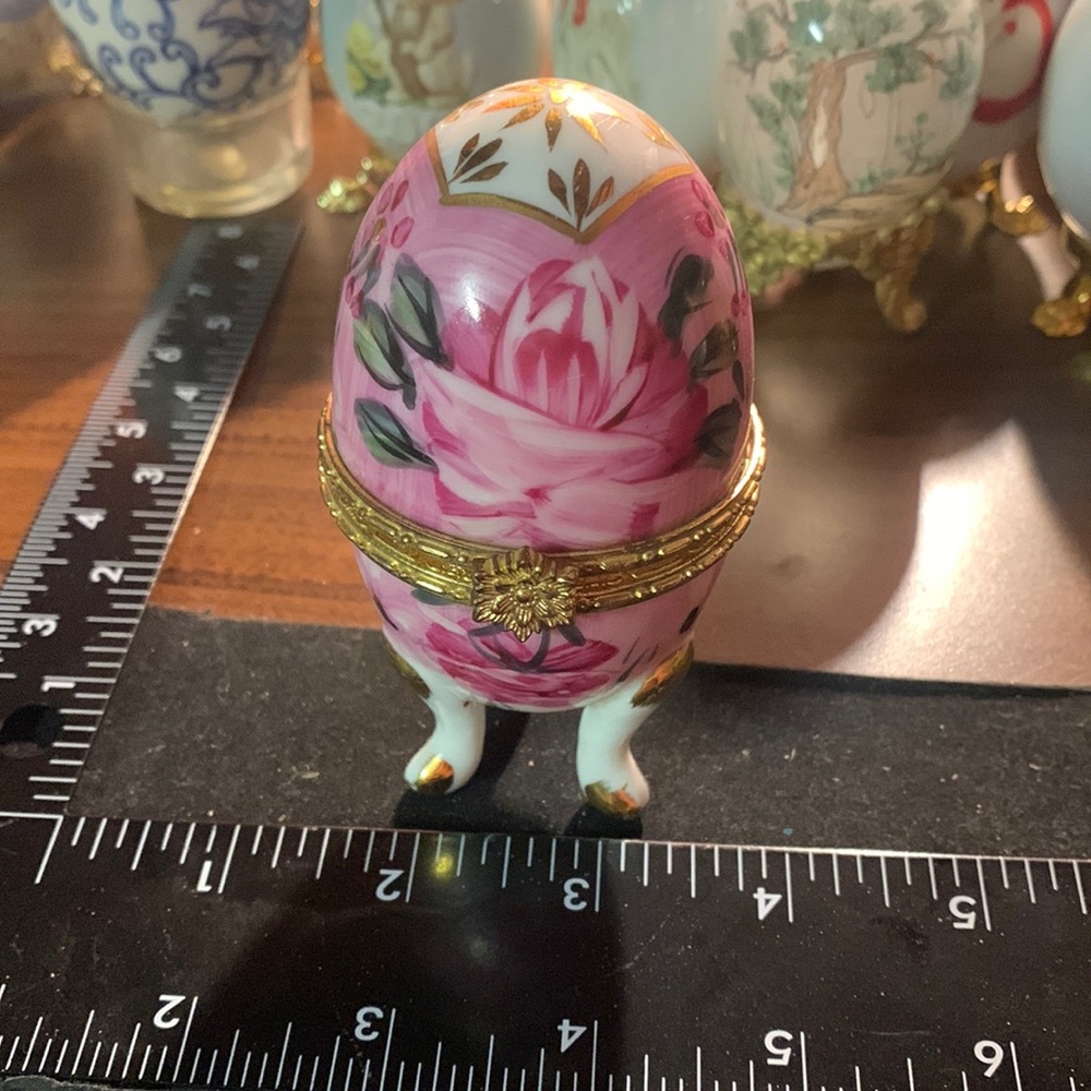 Egg container by formalities Baun bros